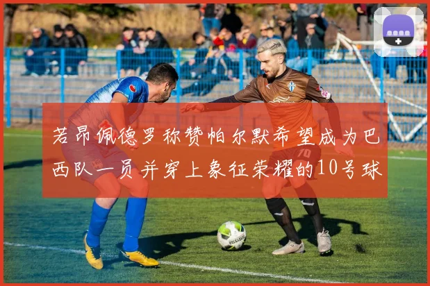 若昂佩德罗称赞帕尔默希望成为巴西队一员并穿上象征荣耀的10号球衣